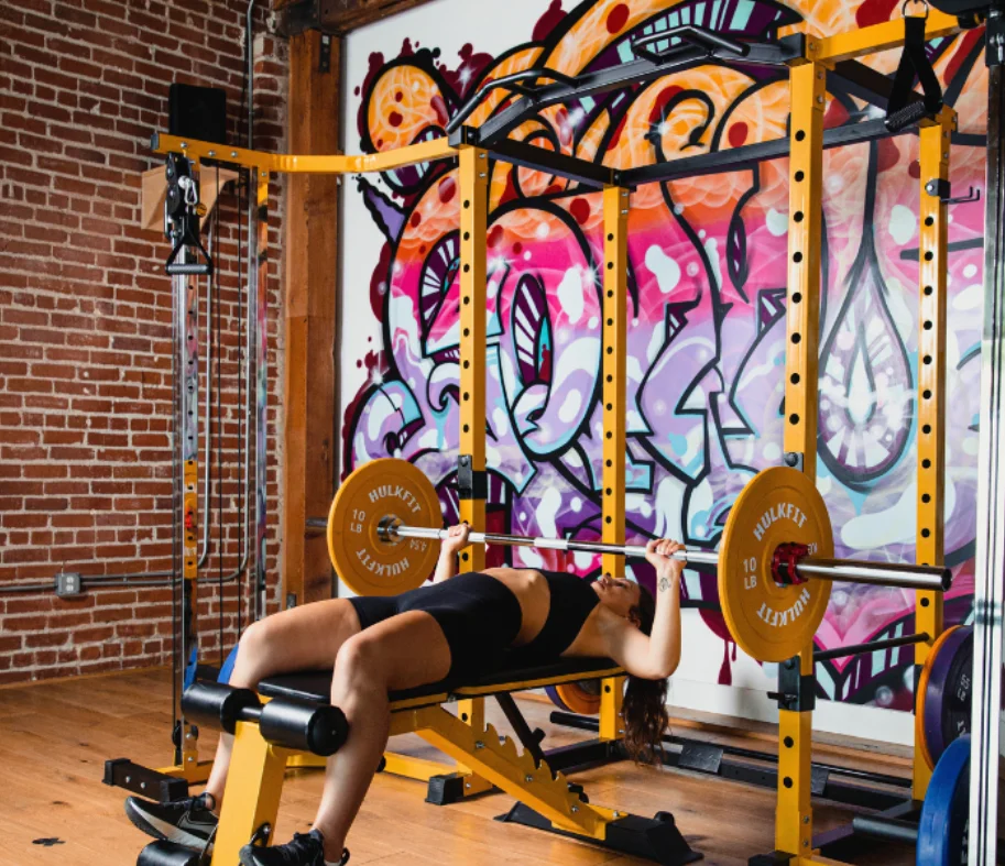 HULKFIT 1