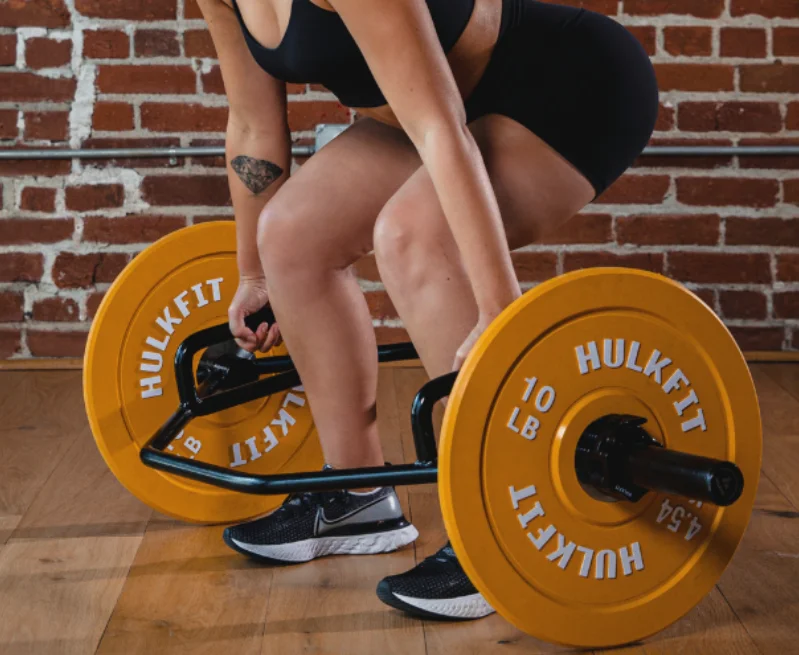 HULKFIT 2